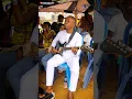 Lagu “Onwu Ama Eze” a song by the legendary Celestine Ukwu as performed by Chibyke Intercessor Band
