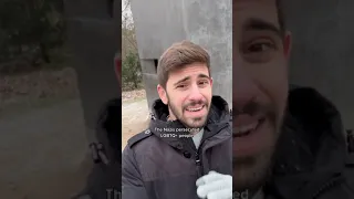 This Is How Germany Honors The LGBTQ Victims Of The Nazis 