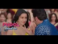 Show Me The Thumka (Lyrical) Tu Jhoothi Main Makkaar | Ranbir, Shraddha | Pritam | Sunidhi, Shashwat