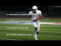 Theo Johnson 2018 Highlights