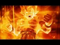 Download Lagu Kiseki No Honô Yo Moeagare!! DBZ BURST LIMIT INTRO SONG