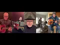 MercyMe - Quarantine Grab Bag - "Even If"