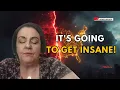 Archangel WARNING What just HAPPENED US future Floods and Eart uakes Are you ready