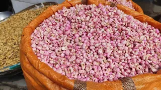 Dry Fruit Shops in Peshawar, Pakistan – A Taste of Tradition, Quality, and Heritage