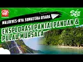 Download Lagu SORKALI | PANTAI CANTIK INI ADA DI SUMUT?! 😱 | EKSPLORASI PULAU MURSALA \u0026 PANTAI PANDAN