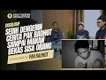 Lagu ASLI SEDIH DENGER NYA - Dhot Design PRODUCTION