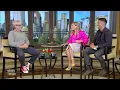 Johnny Knoxville Doesn t Want His Kids Doing Stunts