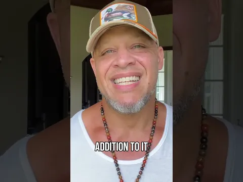 Why Men Feel Isolated: The Rock on the Mountain Analogy #shorts