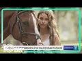 Family of 15-year-old equestrian who died in riding accident remembers her for her passion