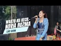 Download Lagu WAKTU KU KECIL - NOVIA ROZMA ( Live Show ) Versi Bajidor || PDAM SUBANG