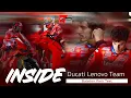Download Lagu INSIDE Ducati Lenovo Team – EXTRA EPISODE #BalatonTest