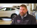 Shane Mathill - GM