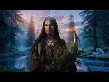 Download Lagu Surrender All Worries \u0026 Let The Universe Help You || 396 Hz Release Old Fears || Calm Sound Healing