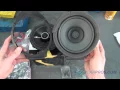 Rear Door Panel Removal Speaker Replacement Chevrolet Silverado 2007-2013