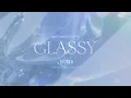 Download Lagu 조유리 (JO YURI) | 'GLASSY' Lyric Video (ENG/JPN)