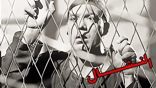 النـشــال فريد شوقي وعايدة هلال ونجوي فؤاد 