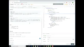 LeetCode Problem Circular Array Loop