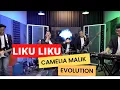 Download Lagu Liku Liku - Camelia Malik Dangdut Koplo Evolution