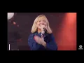 The Lord Is Here(Tiffany Hudson)
