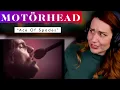 Lagu My FIRST time hearing Lemmy \u0026 Motörhead!!! Vocal ANALYSIS of \