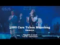 Lagu 1000 Cara Tuhan Menolong - Emmiya (Cover by Hedy Bunga) #gsjs #gsjsworship #gsjschurch #pakuwonmall