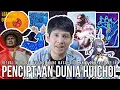 Download Lagu Penciptaan Dunia Dibantu RUSA BIRU? Ritualnya Masih Eksis! Mirip Karakter Genshin! | LearnByGoogling