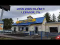 Long John Silvers - Lebanon VA