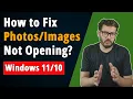 How to Fix Not Opening on Windows