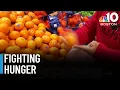 Project Bread is fighting hunger through health care