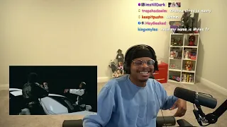 imdontai reacts to latto blick sum ft playboi carti