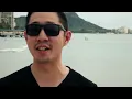 ALOHA! Ken Loi + The Mobile Mix @ Hawaii International Film Festival!