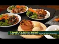 The Hilo Restaurant Serving INSANE Japanese Fusion