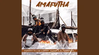 amafutha