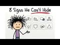 8 Signs Men Can t Hide When They re Attracted to You
