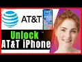 How To Unlock AT T iPhone Step-by-Step Guide