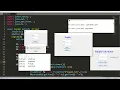 Java GUI Login with Signup Signin Store and match Username Password in file - PRACTICAL DEMO