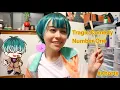 Download Lagu Naniwa Paradise Sake Dance #shorts