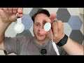 WATSABRO Air Tracker Tags For Android Review