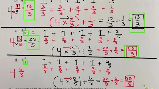 Eureka Math Module 5 Lesson 25