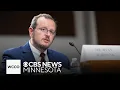 Former ICE instructor warns of deficient training in agency