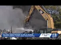 Fire at Pickens County Landfill extinguished