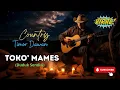 COUNTRY TOKO' MAMES - Lagu Country Timor Dawan Terbaru