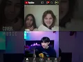 Download Lagu Randy Dongseu - [Cleopatra Stratan] Zunea-Zunea || Singing Reactions Ome TV
