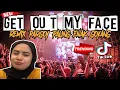 Download Lagu DJ GET OUT MY FACE HEI APA APA !! REMIX PARGOY TIKTOK VIRAL PALING ENAK SEDUNIA 2023