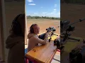 Houston takes a 1 000 yard shot OutdoorSolutions