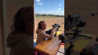 Houston takes a 1 000 yard shot OutdoorSolutions