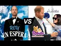 SE DESATA LA GUERRA 👑 William vs Harry MIENTRAS Meghan hace gira en Hollywood