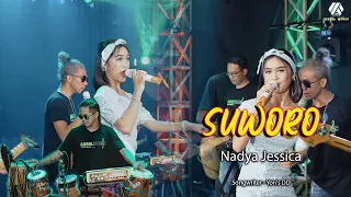 Download Nadya Jessica - Sworo (Official Video Aksel Musik) MP3