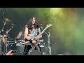 Download Lagu Gus G \u0026 Ronnie Romero - Skogsröjet, Sweden - Aug 1 2025