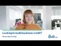 Build business credit at Quill